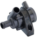 Pierburg 7.02074.90.0 Engine Water Pump