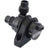 Pierburg 7.02078.39.0 Engine Water Pump