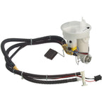 Pierburg 7.02700.56.0 Fuel Pump Module Assembly