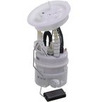 Pierburg 7.02701.68.0 Fuel Pump Module Assembly