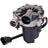 Pierburg 7.03635.40.0 Secondary Air Injection Pump