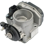 Pierburg 7.03703.17.0 Electronic Throttle Body Module