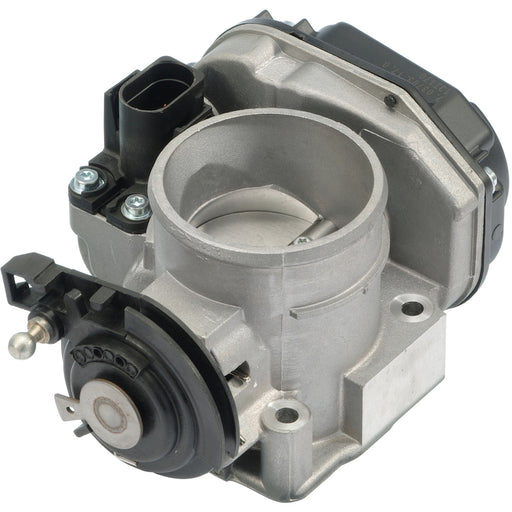 Pierburg 7.03703.17.0 Electronic Throttle Body Module