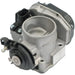Pierburg 7.03703.17.0 Electronic Throttle Body Module