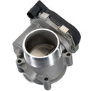 Pierburg 7.03703.71.0 Electronic Throttle Body Module