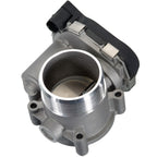 Pierburg 7.03703.71.0 Electronic Throttle Body Module