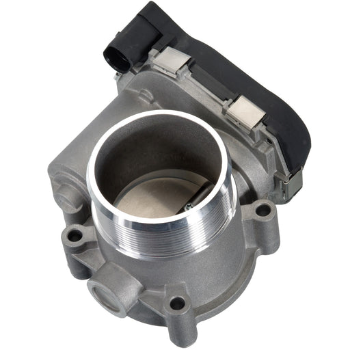 Pierburg 7.03703.71.0 Electronic Throttle Body Module