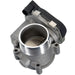 Pierburg 7.03703.71.0 Electronic Throttle Body Module