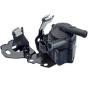 Pierburg 7.04386.10.0 Engine Water Pump
