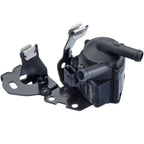 Pierburg 7.04386.10.0 Engine Water Pump