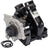 Pierburg 7.07152.08.0 Engine Water Pump - Rear