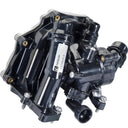 Pierburg 7.07152.37.0 Engine Water Pump