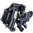 Pierburg 7.07152.37.0 Engine Water Pump