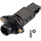 Pierburg 7.07759.06.0 Mass Air Flow Sensor