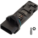 Hella 7.07759.37.0 Mass Air Flow Sensor