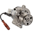 Pierburg 7.10942.00.0 Engine Water Pump