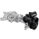 Pierburg 7.10942.06.0 Engine Water Pump