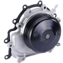 Pierburg 7.10942.19.0 Engine Water Pump