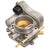 Pierburg 7.14319.09.0 Electronic Throttle Body Module