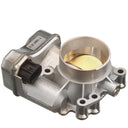 Pierburg 7.14407.07.0 Electronic Throttle Body Module