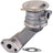Pierburg 7.22286.52.0 Secondary Air Injection Control Valve