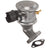 Pierburg 7.22295.65.0 Secondary Air Injection Control Valve