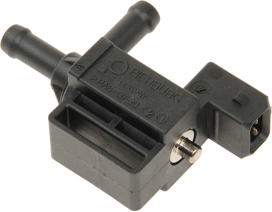 Pierburg 7.22517.04.0 Carbon Dioxide System Solenoid Valve