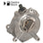 Pierburg 7.24807.20.0 Vacuum Pump