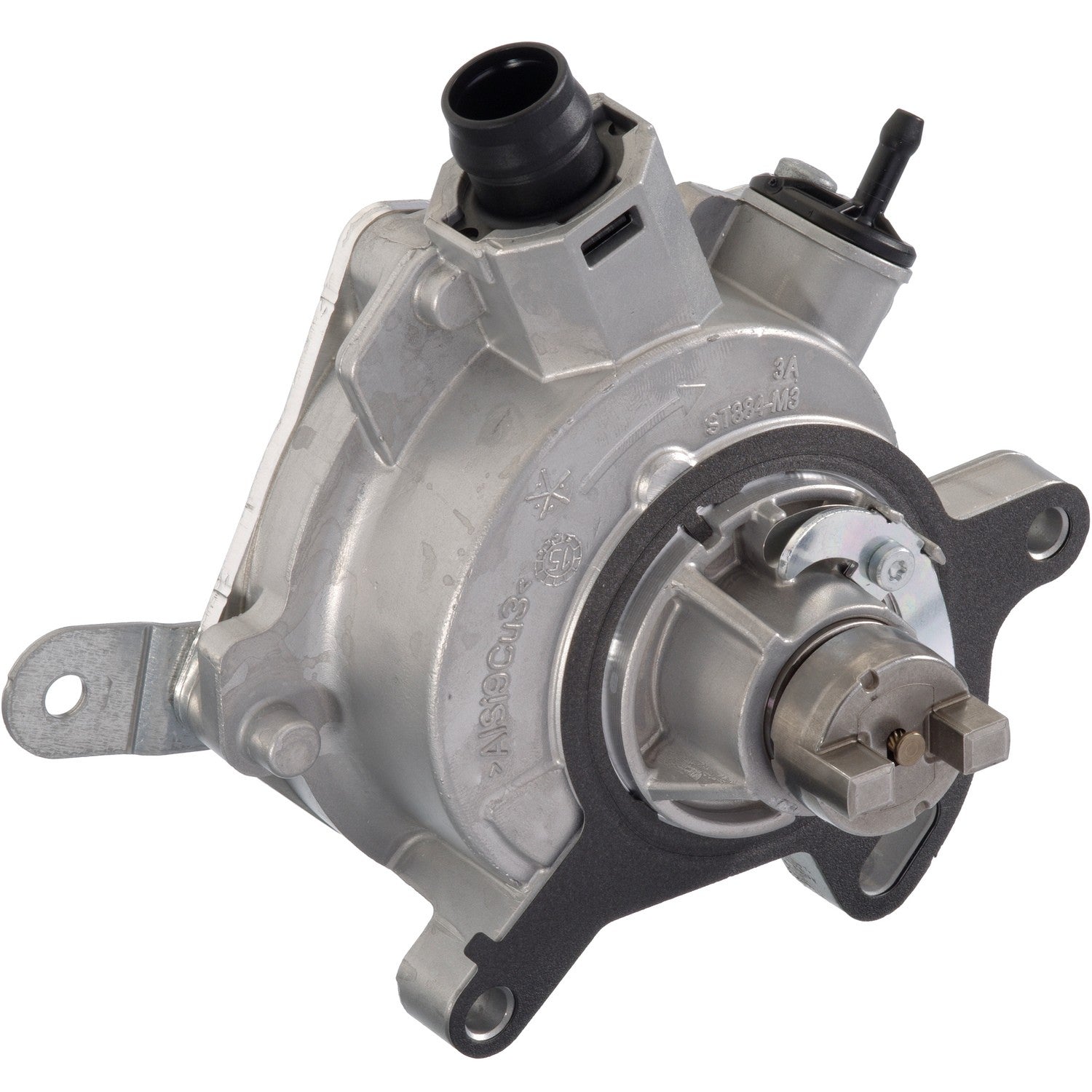 Pierburg 7.24807.74.0 Vacuum Pump