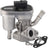 Pierburg 7.24809.69.0 Exhaust Gas Recirculation (EGR) Valve