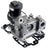 Hella 7.24809.84.0 Exhaust Gas Recirculation (EGR) Valve