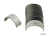 Kolbenschmidt 77531600 Engine Connecting Rod Bearing Set
