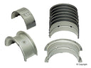 Kolbenschmidt 87800601 Engine Crankshaft Main Bearing Set
