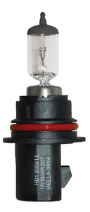 Hella 9004LL Headlight Bulb - High Beam, High Beam and Low Beam or Low Beam