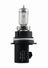 Hella 9004P50TB Headlight Bulb - High Beam, High Beam and Low Beam or Low Beam
