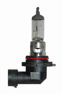 Hella 9006TB Daytime Running Light Bulb - Front or Low Beam