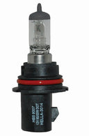 Hella 9007SB Daytime Running Light Bulb - High Beam and Low Beam or Low Beam