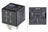Hella 933332451 A/C Condenser Fan Motor Relay