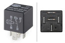 Hella 933332641 Multi Purpose Relay