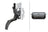 Hella 933370211 Accelerator Pedal Sensor