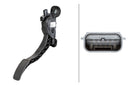 Hella 933370221 Accelerator Pedal Sensor