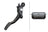 Hella 933370701 Accelerator Pedal Sensor