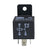 Hella 933791121 Daytime Running Light Relay