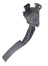 Hella 933902711 Accelerator Pedal Sensor