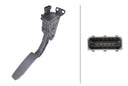 Hella 933902751 Accelerator Pedal Sensor