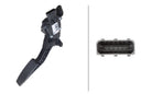Hella 933902791 Accelerator Pedal Sensor