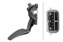 Hella 933966731 Accelerator Pedal Sensor