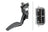 Hella 933966731 Accelerator Pedal Sensor