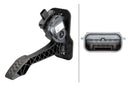 Hella 934562111 Accelerator Pedal Sensor