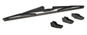 Hella 9XW398114016T Windshield Wiper Blade - Rear